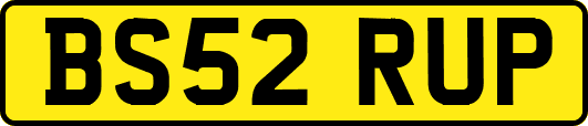 BS52RUP