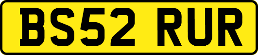 BS52RUR