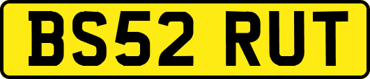BS52RUT
