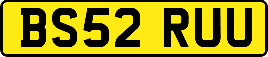 BS52RUU