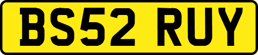 BS52RUY