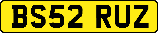 BS52RUZ