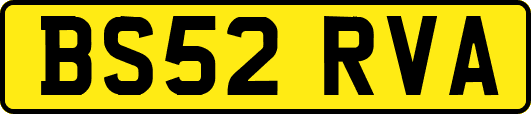 BS52RVA