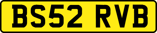 BS52RVB
