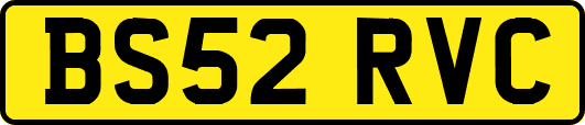 BS52RVC