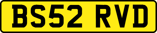 BS52RVD