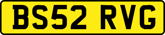 BS52RVG
