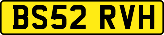 BS52RVH