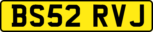 BS52RVJ