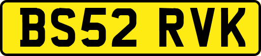 BS52RVK