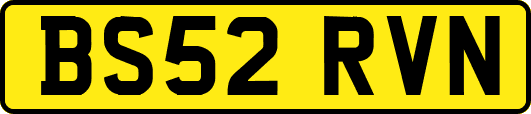 BS52RVN