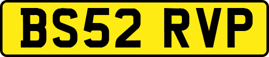 BS52RVP