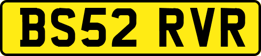 BS52RVR