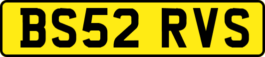 BS52RVS