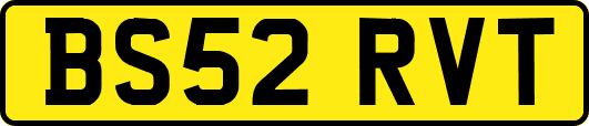 BS52RVT