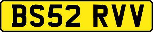 BS52RVV