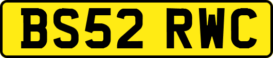 BS52RWC