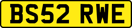 BS52RWE