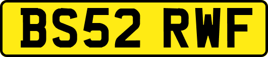 BS52RWF