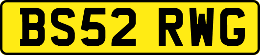 BS52RWG