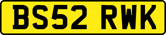 BS52RWK