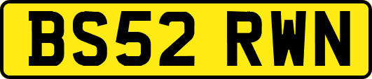 BS52RWN