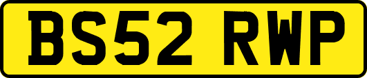 BS52RWP
