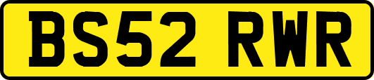 BS52RWR