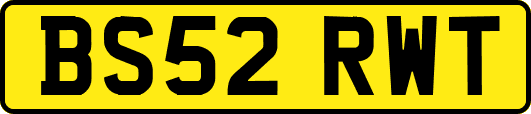 BS52RWT