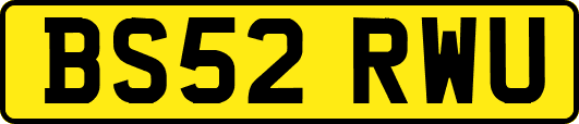 BS52RWU