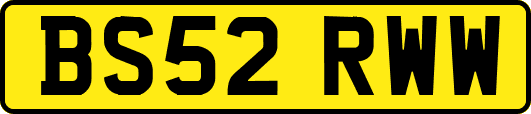 BS52RWW