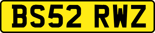 BS52RWZ