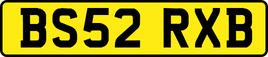 BS52RXB