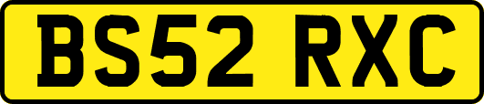 BS52RXC