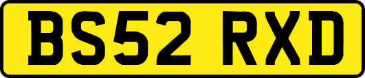 BS52RXD