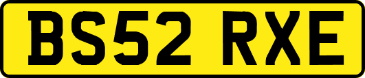 BS52RXE
