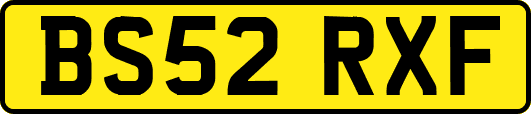 BS52RXF