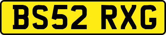 BS52RXG