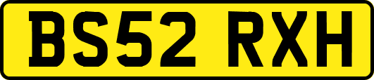 BS52RXH