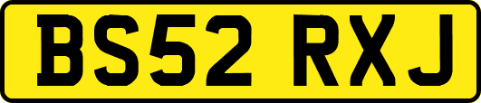BS52RXJ