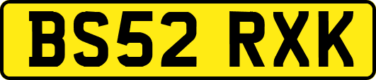 BS52RXK