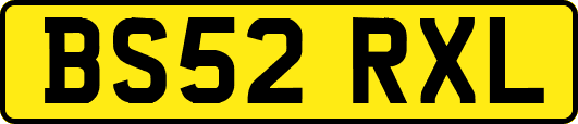 BS52RXL