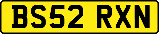 BS52RXN