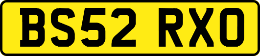 BS52RXO