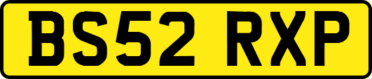 BS52RXP