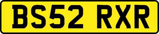 BS52RXR