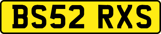 BS52RXS