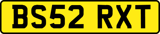BS52RXT