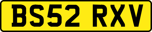 BS52RXV