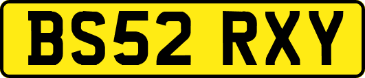 BS52RXY